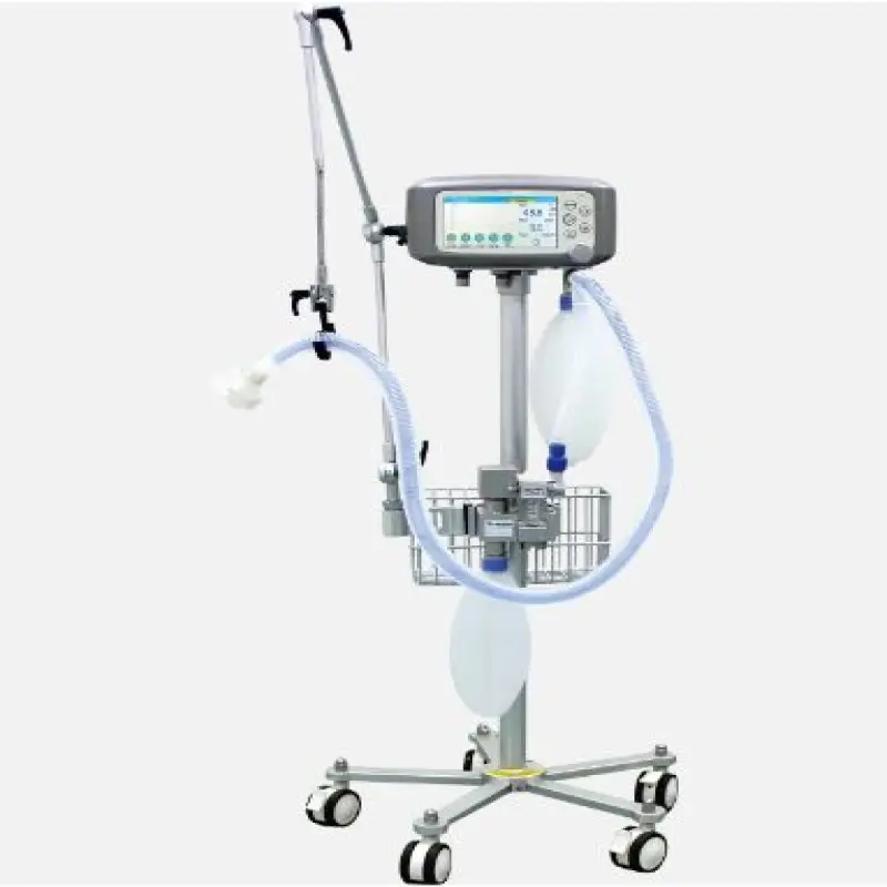 N2O sedation machine nitrous oxide sedation system S8800B trolley mobile portable sedation dental equipment unit