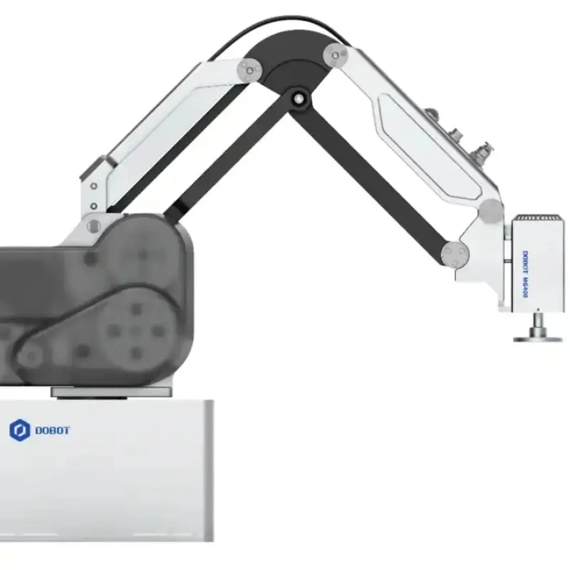 Best MG400 Desktop Robot Arm Industrial automation  Equipment