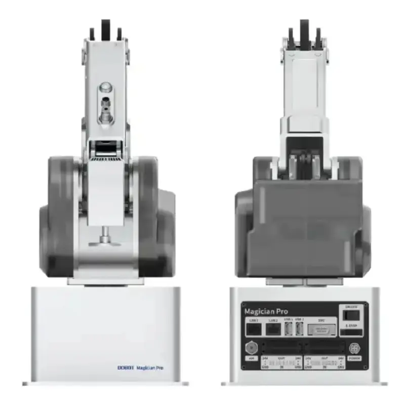 Best MG400 Desktop Robot Arm Industrial automation  Equipment