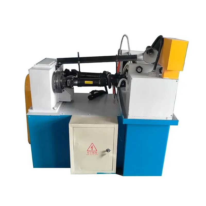 2023 New Z28-40 Hydraulic Thread Rolling Machine