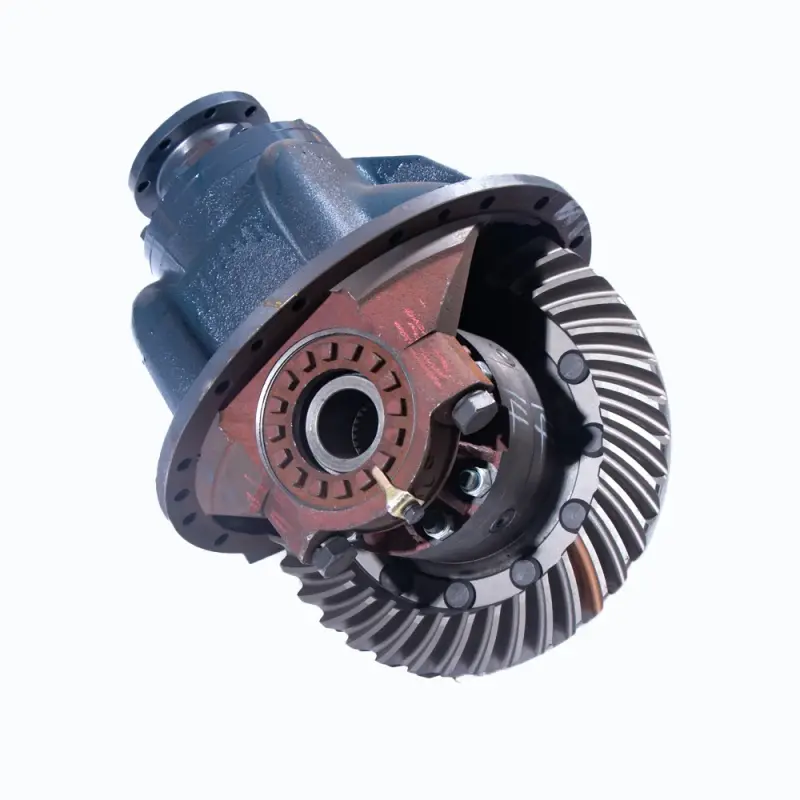 Top Construction Industry Sinomach main drive of loader spare parts 956 956T 50E-5 955 955N