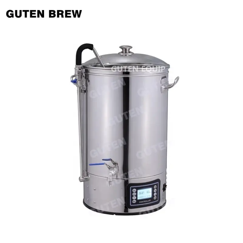 50L HOME BREWING MACHINE BM-S500M-1