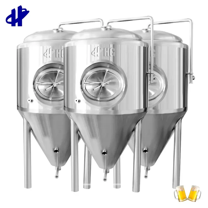 Beer Production line brewery machine