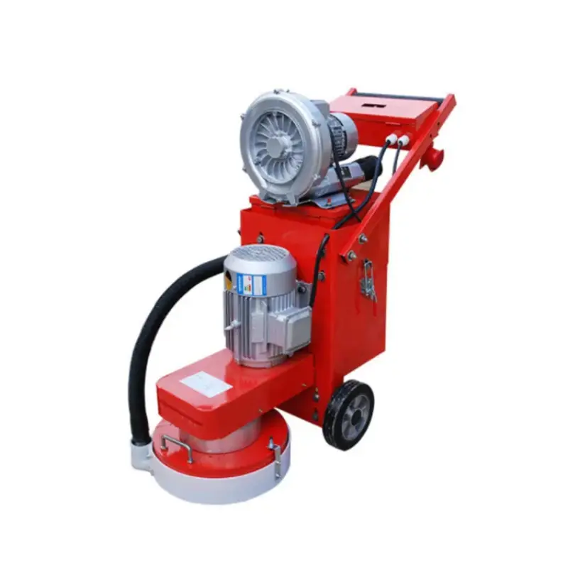 Road grinding Polishing Machine For Construction Tools