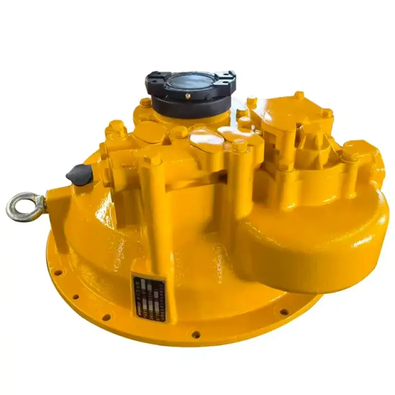 YJ380 single turbine series torque converte suitable for SD16 bulldozer