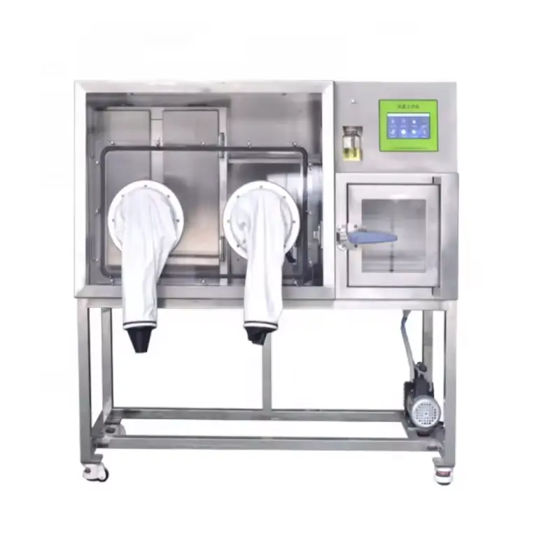 LAI-D2 CO2 Incubator Chamber For Lab Chemistry Equipment Anaerobic Incubator