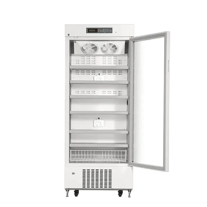 Biological Laboratory Refrigerator