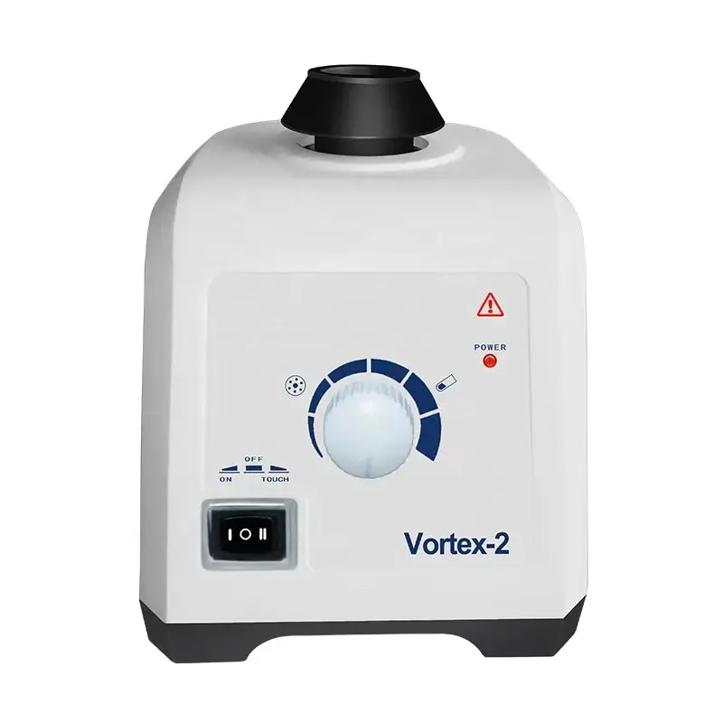 vortex Instrument mini vortex-mixer for laboratory