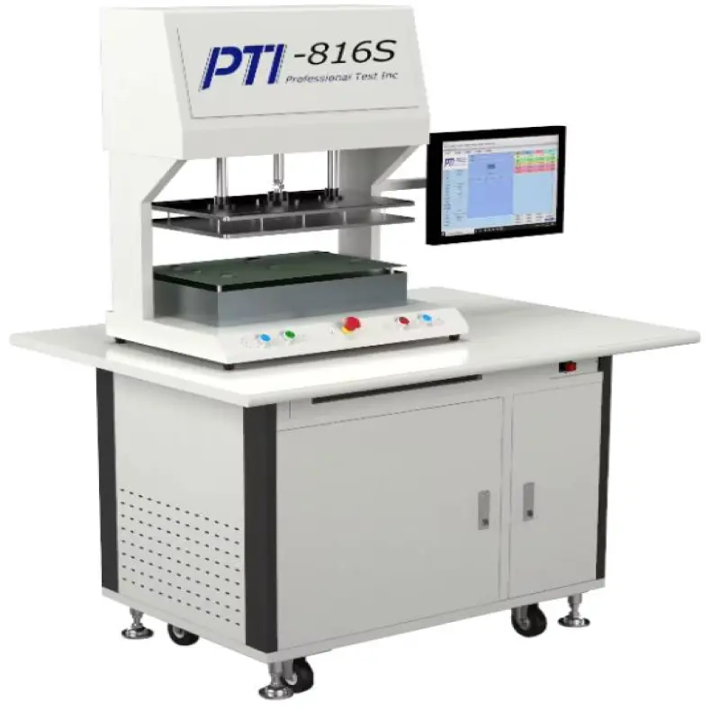 Boundary Scan Technology PMP-816S Automatic Test Machine Made In China Superior Quality