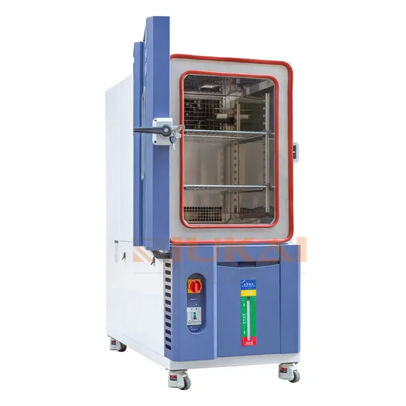 Stability Environmental Electronics Testing Equipment High And Low Temperature Humidity Stability Test Chamber For Laboratory