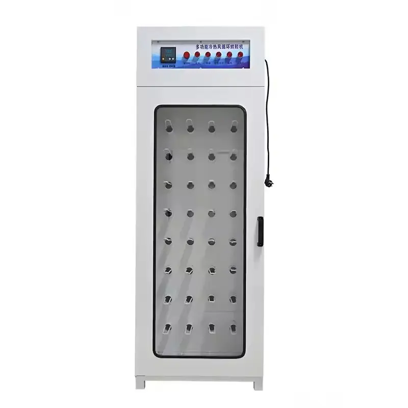 Travel Shoes Commercial Service Equipment Commercial laundry Equi Electronic  Shoe Dryer Heating Dryer