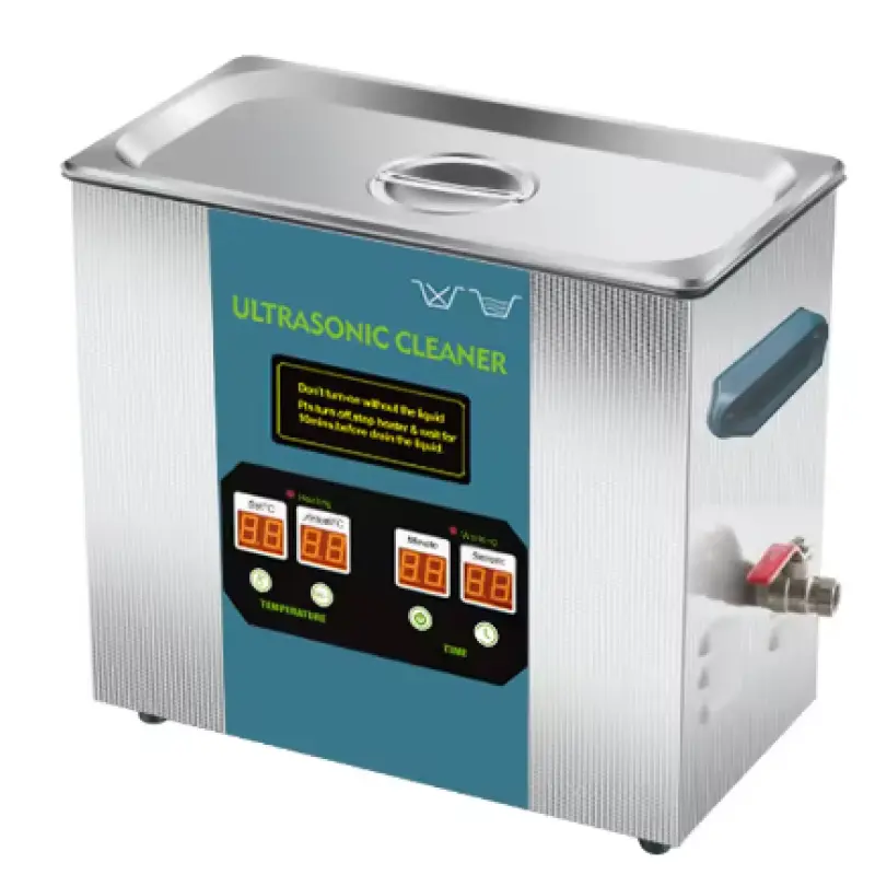 Ultrasonic Cleaning machine For Instruments Cleaning