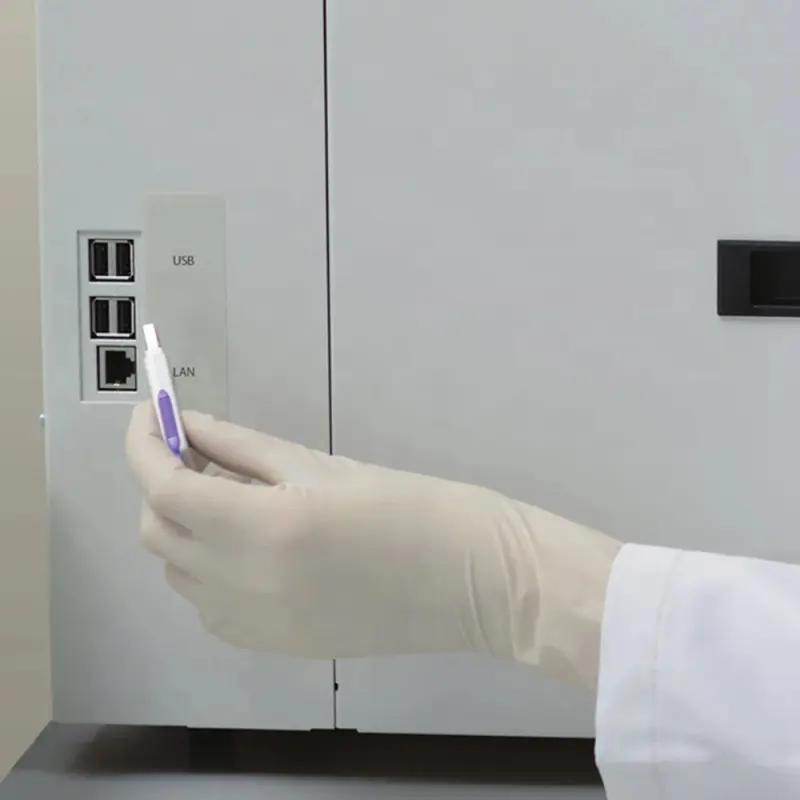Full Cbc Mindray Bc-5150 Auto Hematology Analyzer Mindray Bc5150 5-part Blood Test Analyzer For Lab