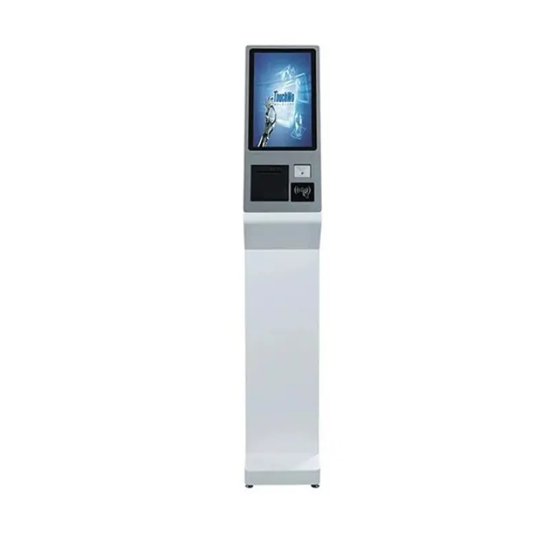 15inch 17inch 18.5" 19 21.5" 32"Self-Service Touch Screen Payment  All In One Touch Machine