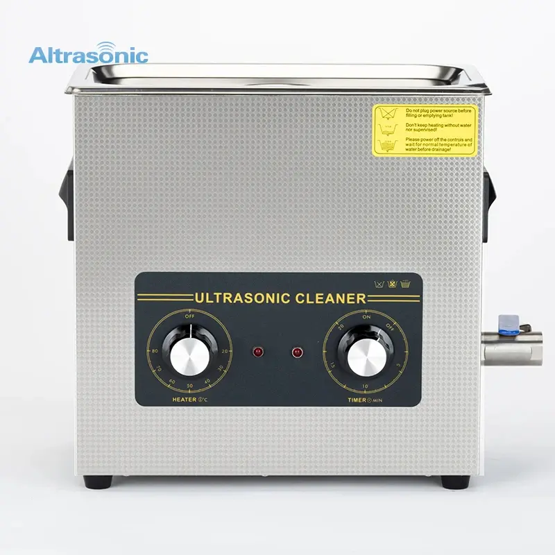 Ultrasonic Cleaner Industrial Grade Circuit Board Cleaning Machine
