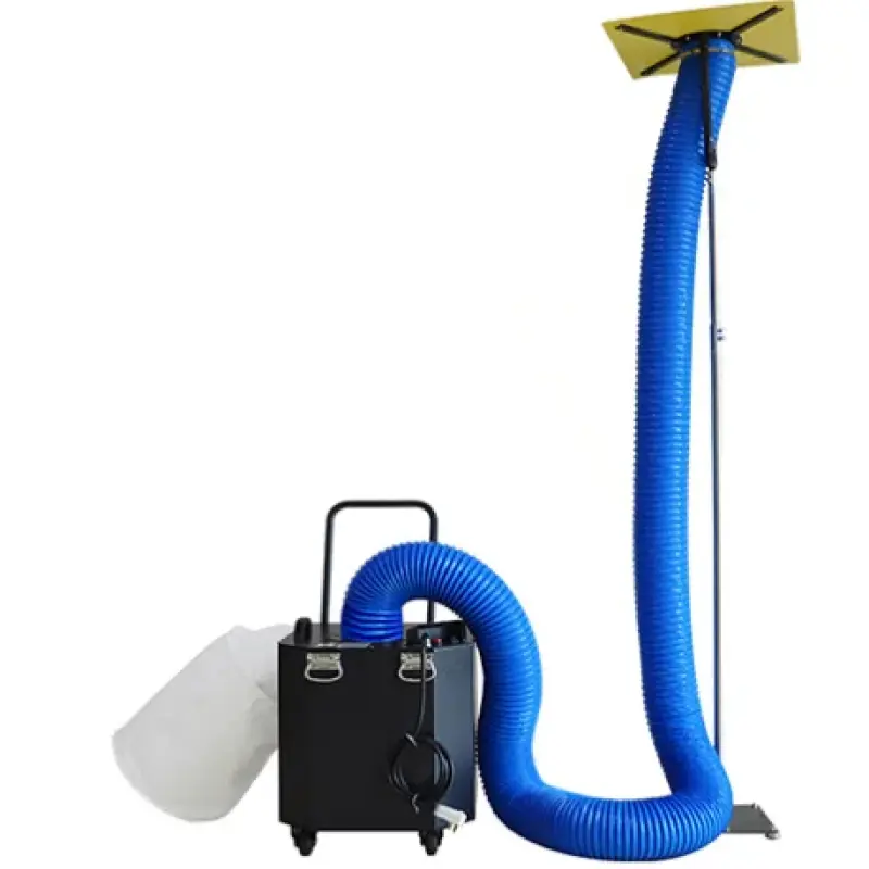 Dust Vacuum Cleaner KT-916