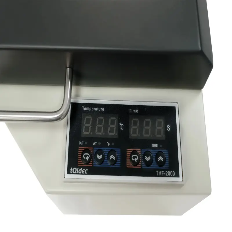DTF Film Dryer Powder Heating Curing Oven