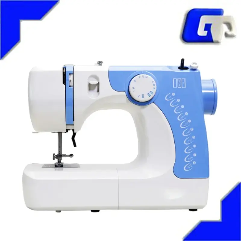 Domestic Computerized Embroidery Machine For Home Use
