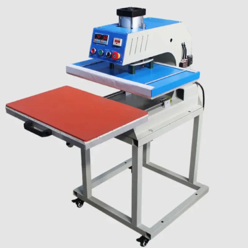 Special Design Widely Used 3600w 220v Digital Large Format Heat Press