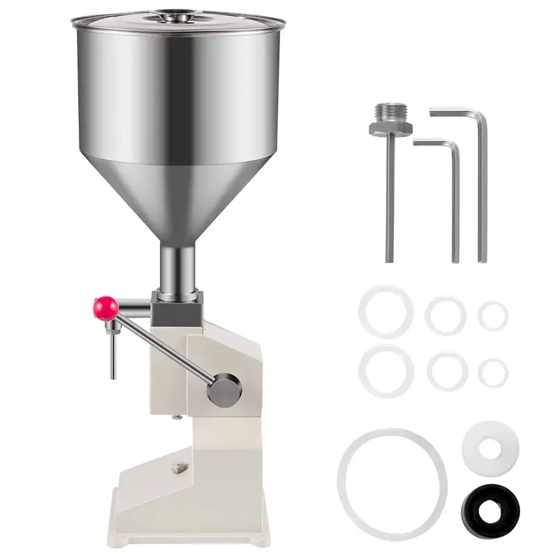 Manual Filling Machine