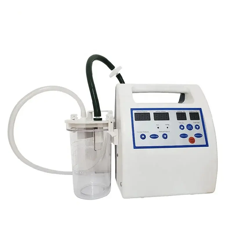 NPWT YSNPWT-30A Ysenmed medical machine NPWT Hospital negative pressure wound therapy system vac NPWT