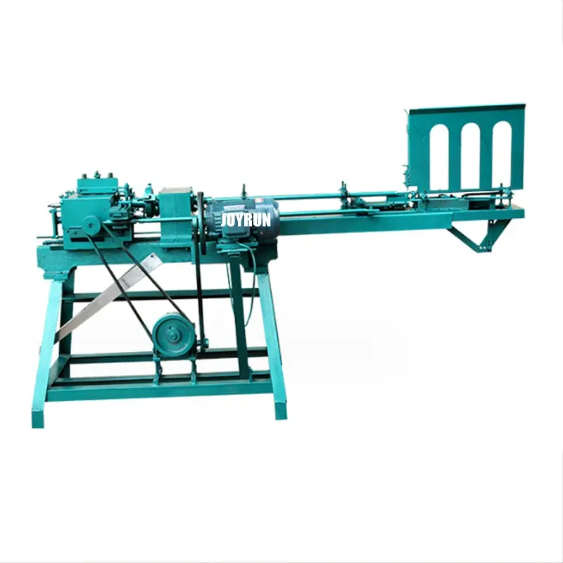 Automatic Wood Bead Manufacture Maker Making Machine