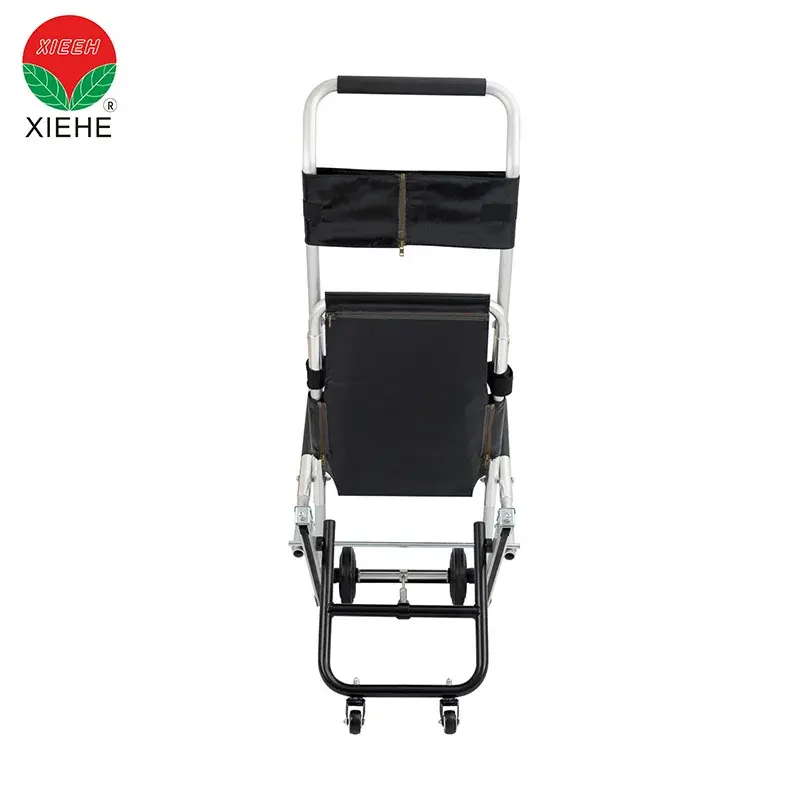 First aid hospital medical stretcher and home using new launched evacuation stair chair