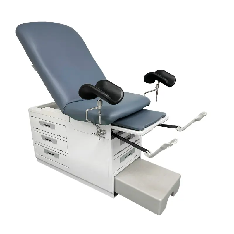 Medical Gynecological Examination Chair