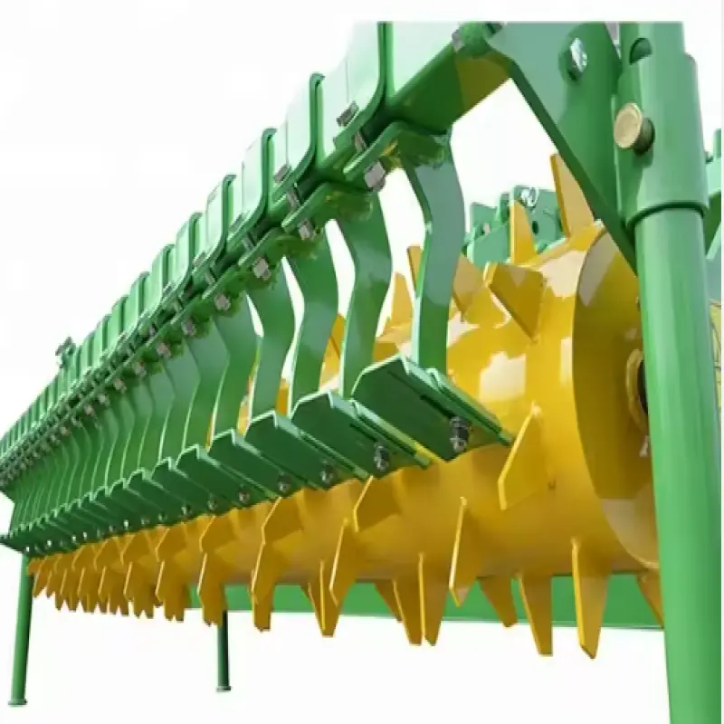 2024 Tractor Mount Ripper Agriculture Cultivator Machine