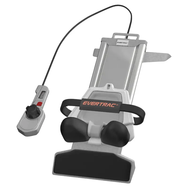 CT-800 Cervical Traction unit for traction therapy