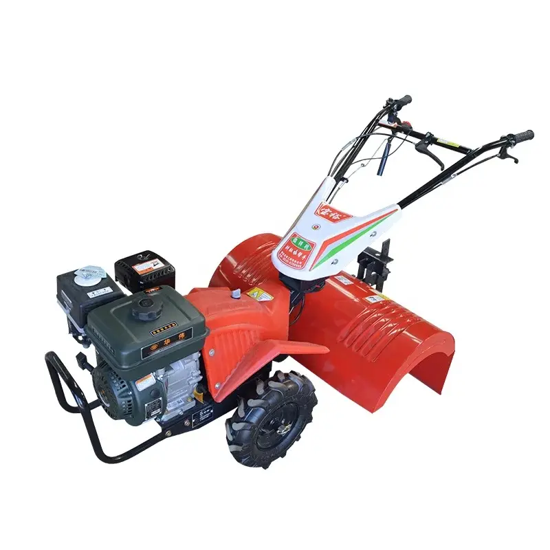 Farm Equipment Machine Cultivator with Many Types of Implements for Machine Agricole Cultivator 3TGQ-5.5A