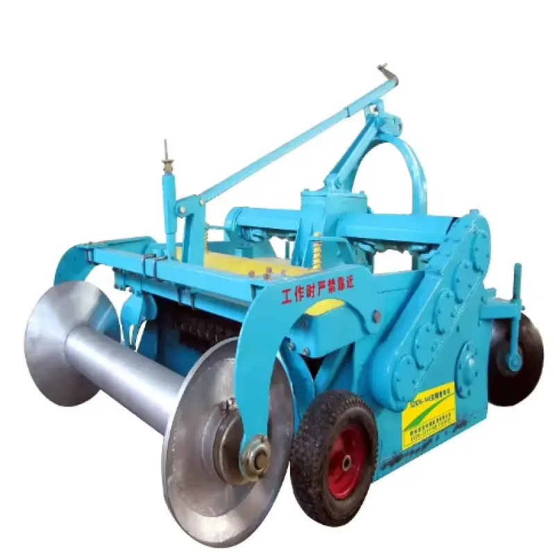 2024 Ridger Bedder Agricultural Equipment