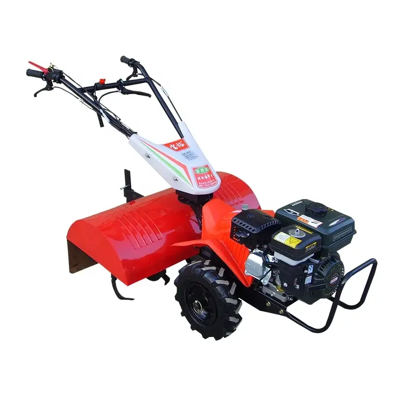 Farm Equipment Machine Cultivator with Many Types of Implements for Machine Agricole Cultivator 3TGQ-5.5A