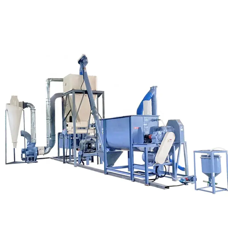 Poultry pellet feed production line,small feed mill plant feed processing machine for cow pig chicken