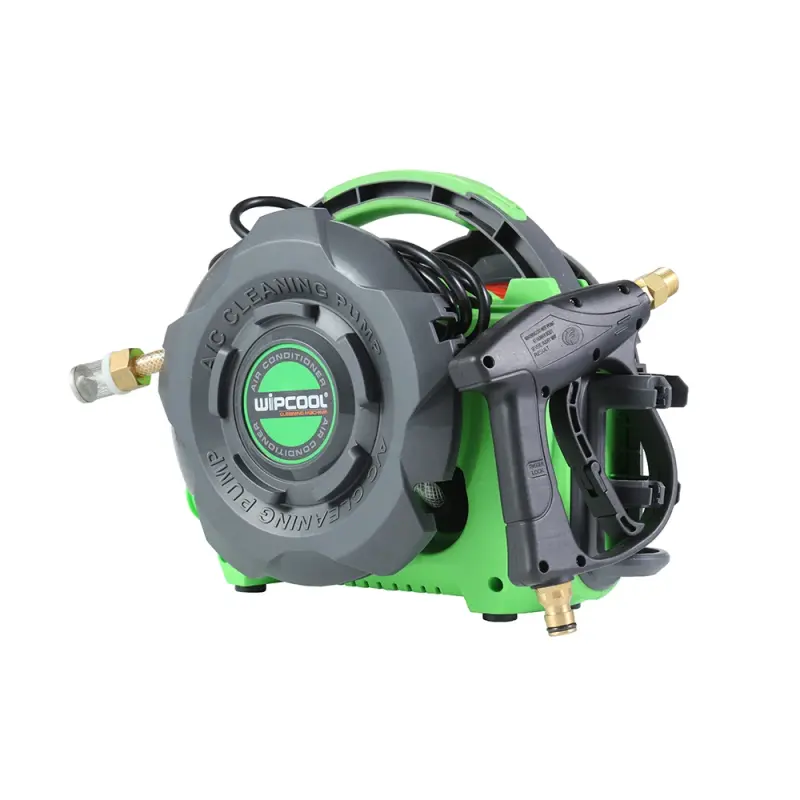Air Conditioning Cleaning Pump C30S Steam