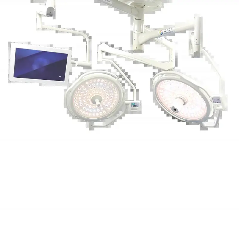 23 March 2024  SURGICAL LIGHTS 1. Medical Supplies: Mingtai Group Veterinary OT Light LED Surgical Shadowless Operating Light LED Operating Room Lamp