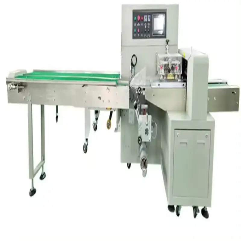 AP-350DAN XDAN  Packing hotel soap packing machine