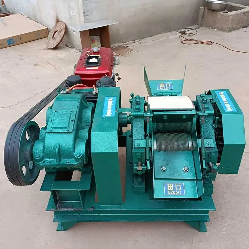 Sugarcane Crusher Sugar Cane Press Juice Extractor Mill Juicer Diesel Engine Machine Price Hand Two