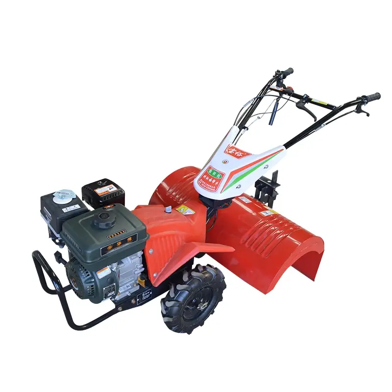 Hilly Area Cultivators Agricultural Machinery Farming Equipment Farm Tillers Cultivators Small Tractor Hand-Held