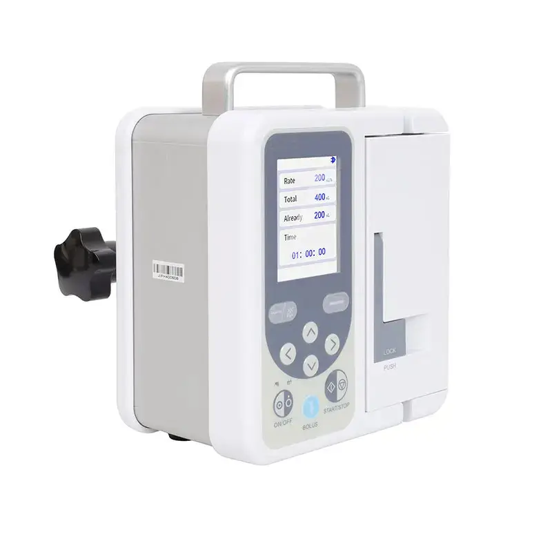 Contec Sp750 hospital IV Volumetric Infusion Pump Electronic Medical Equipment