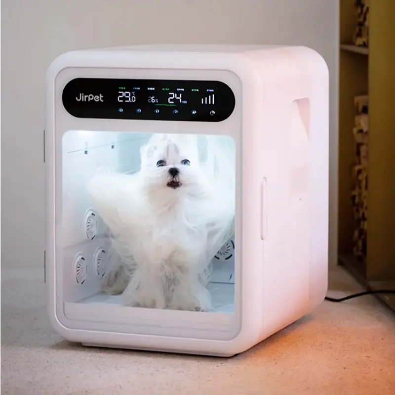 F1 Space Veterinary Intelligent Cabinet dryer