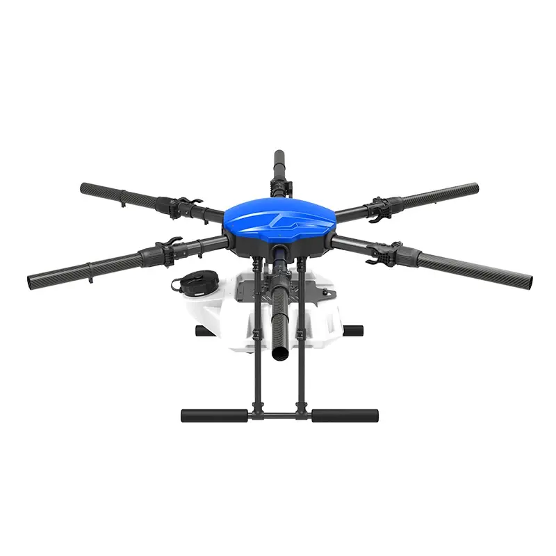E610P Agricultural Sprayers Drone