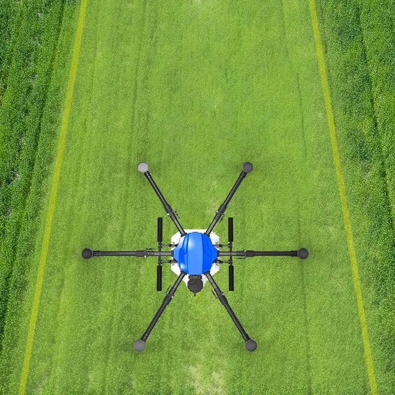 E610P Agricultural Sprayers Drone