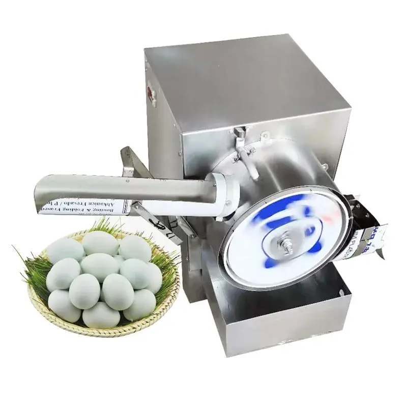 GONDOR Automatic Egg Washing Machine