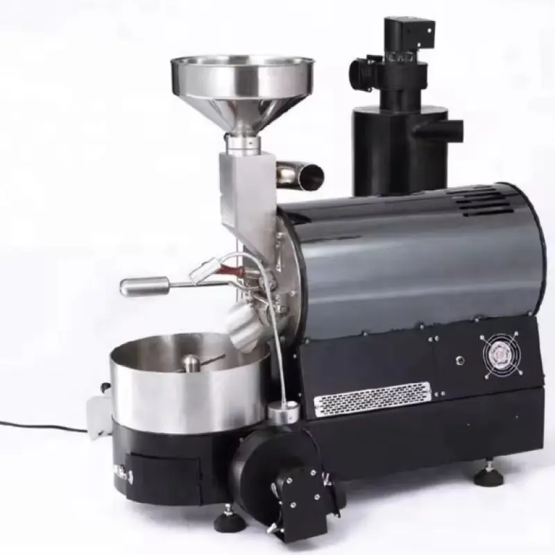 Coffee Roaster Price and Specifications: