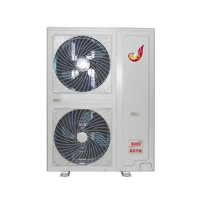 47770 BTU DC Inverter Air to Water Heat Pump: Cooling and Heating Air Conditioner