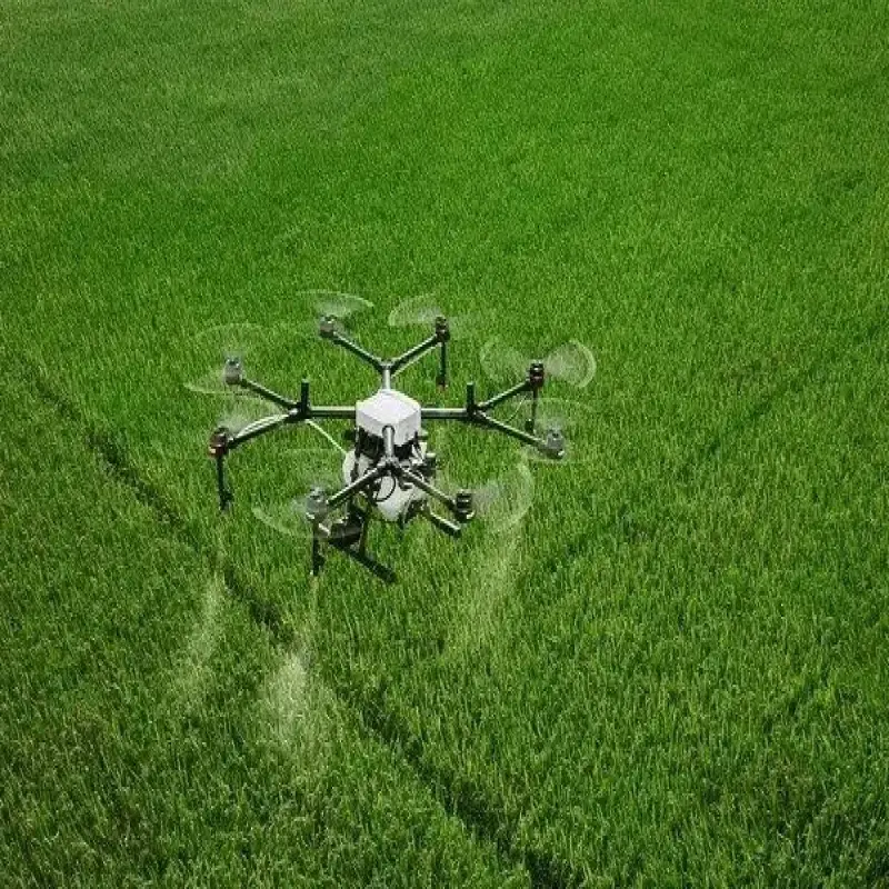 Farm Drone Sprayer Agriculture Agricultural Sprayer