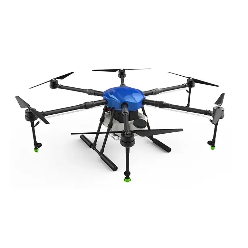 Farm Drone Sprayer Agriculture Agricultural Sprayer