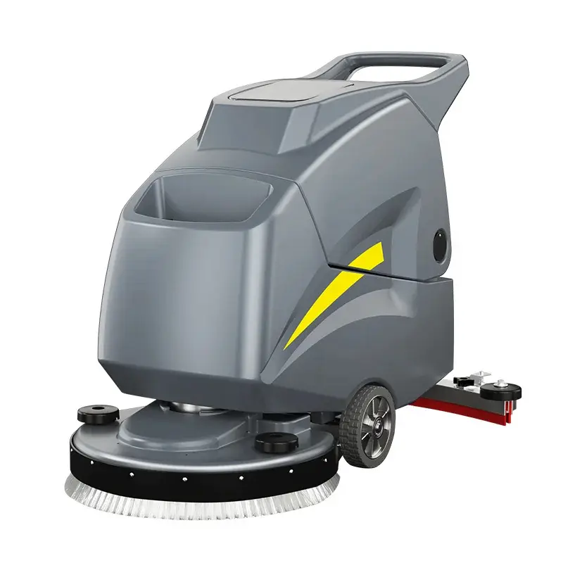 Cleaning Equipment Floor Scrubber Cleaning Machine