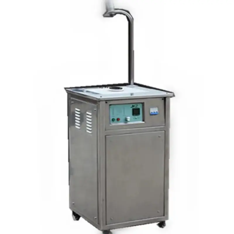CF-9 induction heat treatment machine gold melting furnace induction heating machine